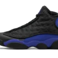 Retro Black Hyper Royal