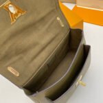 LV Lockme Chain PM Handbag - Image 7