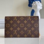 Louis Vuitton FLORE CHAIN WALLET - Image 5