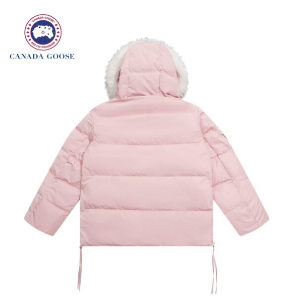 Canada Goose DownJacket - Image 3
