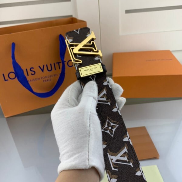 Top Rated LV Belt - Image 5