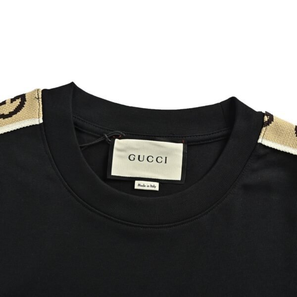 Best Gucci t-shirt - Image 7