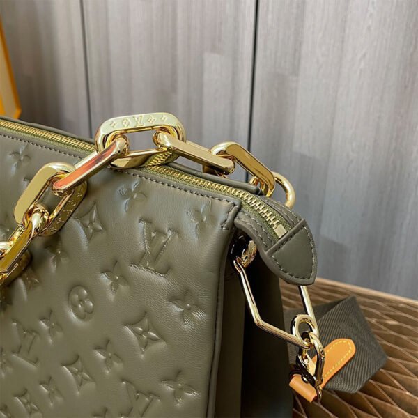 LV Coussin MM(HIGH-END GRADE) - Image 7