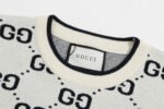 GG Jacquard Knit Sweater - Image 4