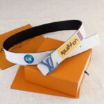 Top Rated LV Belt - Image 4