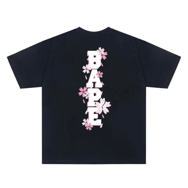 T-Shirts Bape - Image 4