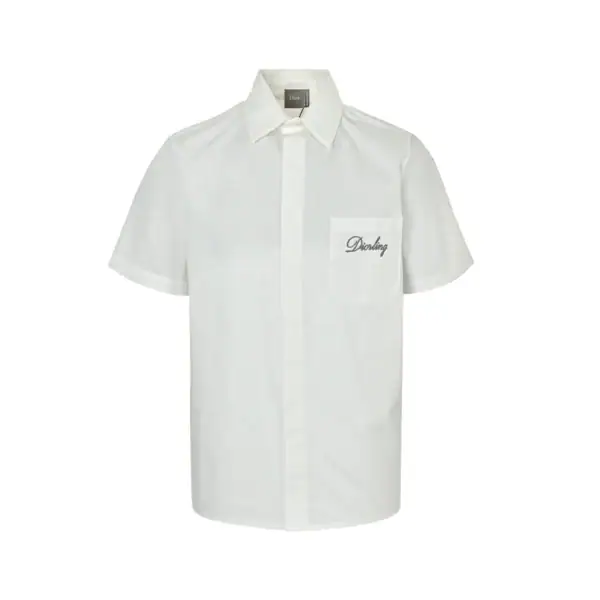 High Quality Dior T-shirt - Image 2