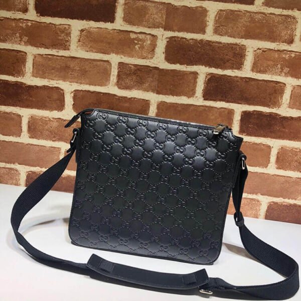Gucci Signature Messenger - Image 5
