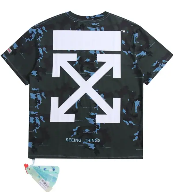 Off-White T-shirt - Image 2