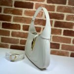 Gucci Jackie 1961 Small Hobo Bag - Image 7