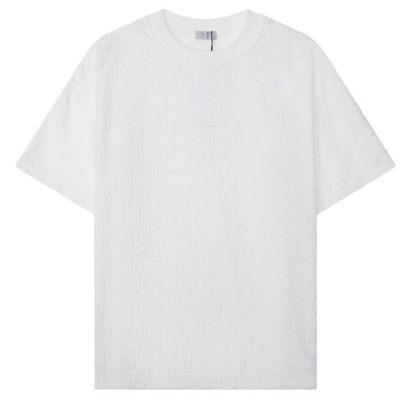 High Quality Dior T-shirt - Image 3