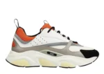B22 ‘WHITE ORANGE’ - Image 3