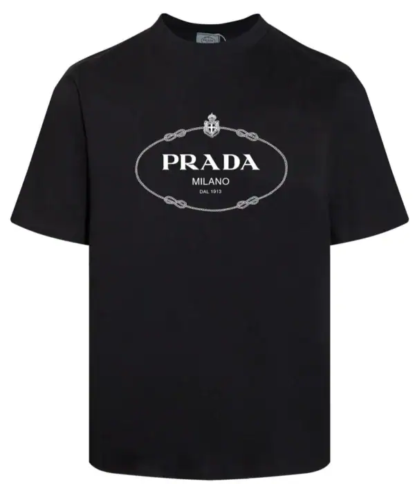 Prada T-shirt - Image 2