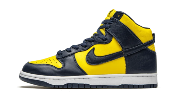 Maize & Blue (Michigan) - Image 2