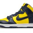Maize & Blue (Michigan)
