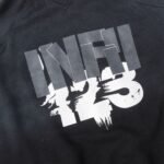 FO G x RRR123 INRI Hoodie - Image 7