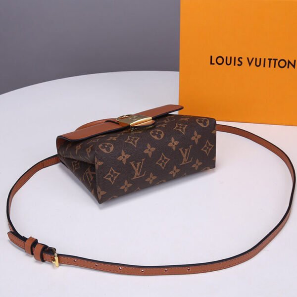 LV Locky BB Handbag - Image 6