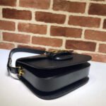 Gucci Horsebit 1955 Shoulder Bag - Image 3