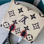 Louis Vuitton CRAFTY ONTHEGO GM - Image 6