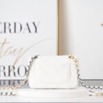 MINI FLAP BAG - Image 8