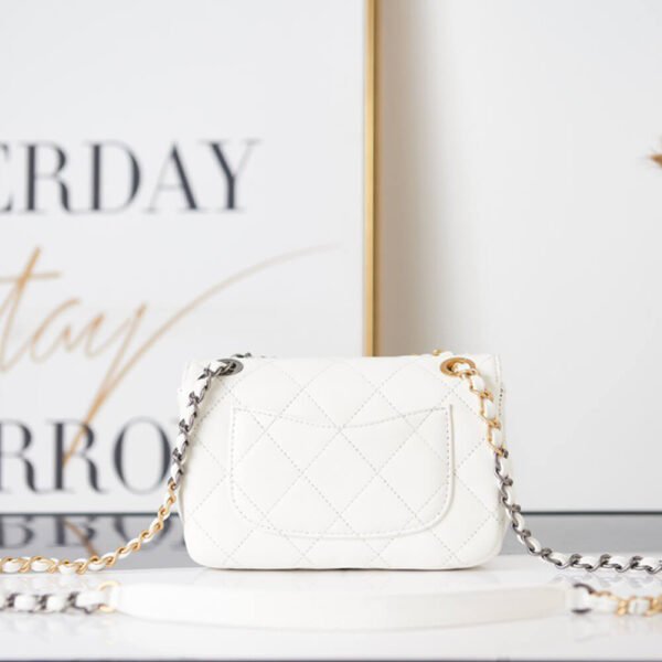 MINI FLAP BAG - Image 5