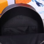 LV Alex Backpack - Image 9