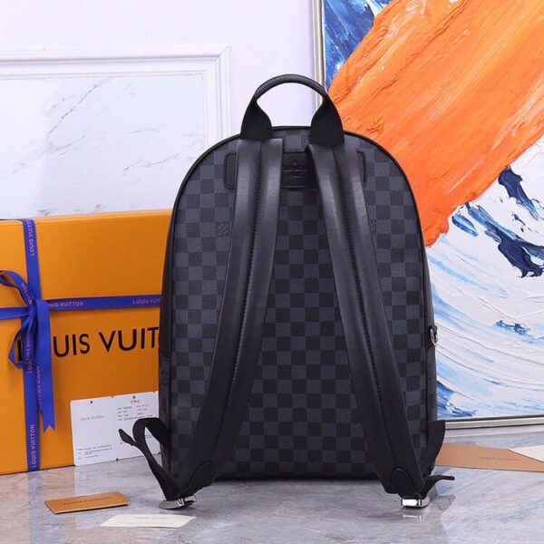 LV Josh Backpack - Image 5