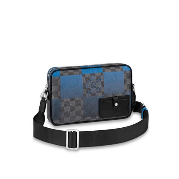 LV Alpha Messenger - Image 2