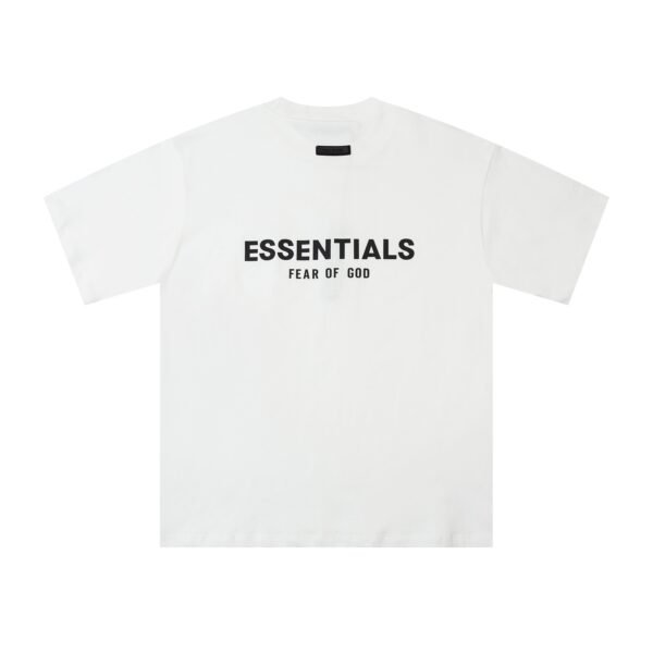 T-shirt Essentials - Image 5