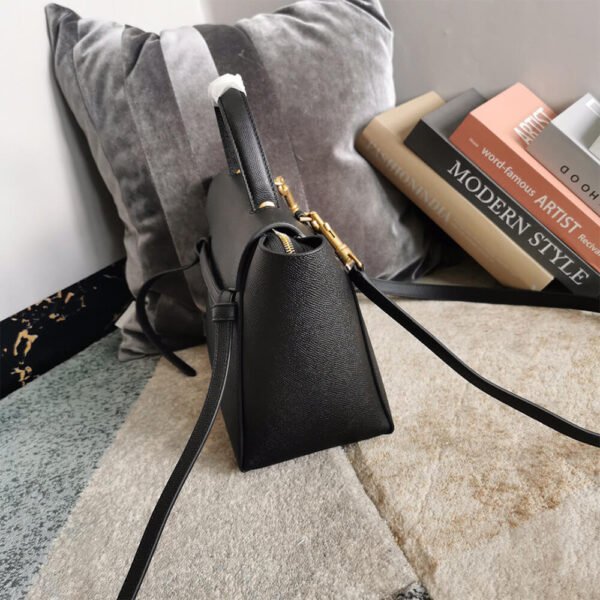 CELINE MICRO BELT BAG - Image 4