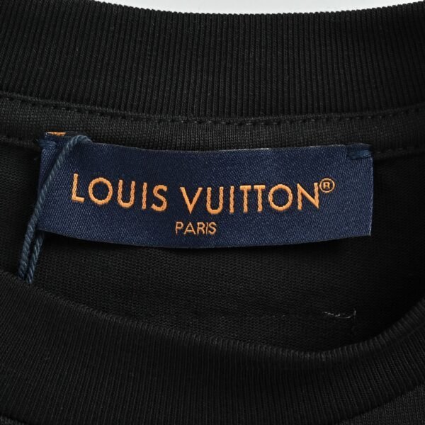 Top Rated LV Shirt - Image 7