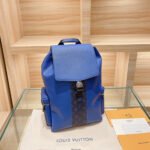 Louis Vuitton Outdoor Backpack - Image 7