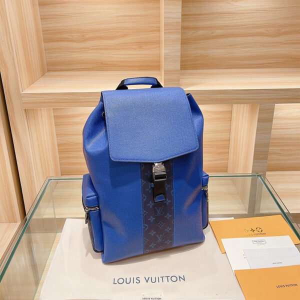 Louis Vuitton Outdoor Backpack - Image 4
