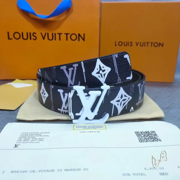 Top Rated LV Belt - Image 2