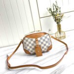 Louis Vuitton MINI DEAUVILLE - Image 3
