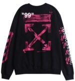 Best Off-White Hoodie - Image 4