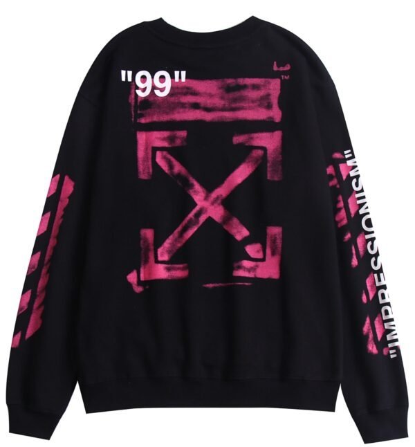 Best Off-White Hoodie - Image 4