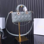 Dior Small Lady D-Joy Bag(HIGH-END GRADE) - Image 8
