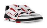White Red Black - Image 6