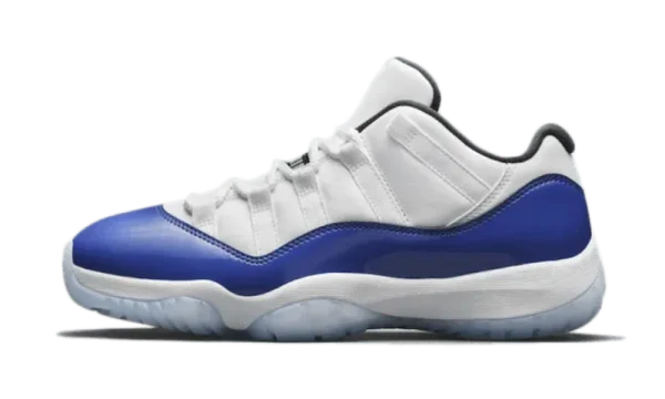 Low Concord Sketch - Image 2