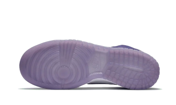 SP Varsity Purple - Image 4