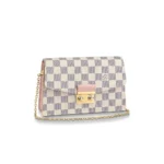 Louis Vuitton CROISETTE CHAIN WALLET - Image 2