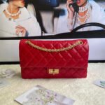 CHANEL LARGE 2.55 HANDBAG - Image 6