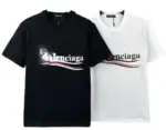 Best Balenciaga T-shirt - Image 3