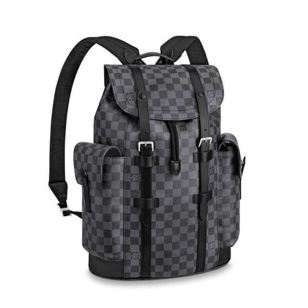 LV Christopher PM Backpack - Image 2