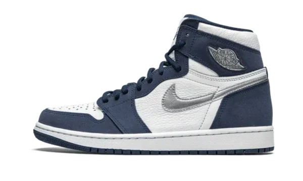 Midnight Navy - Image 2