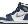 Midnight Navy