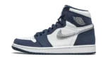 Midnight Navy