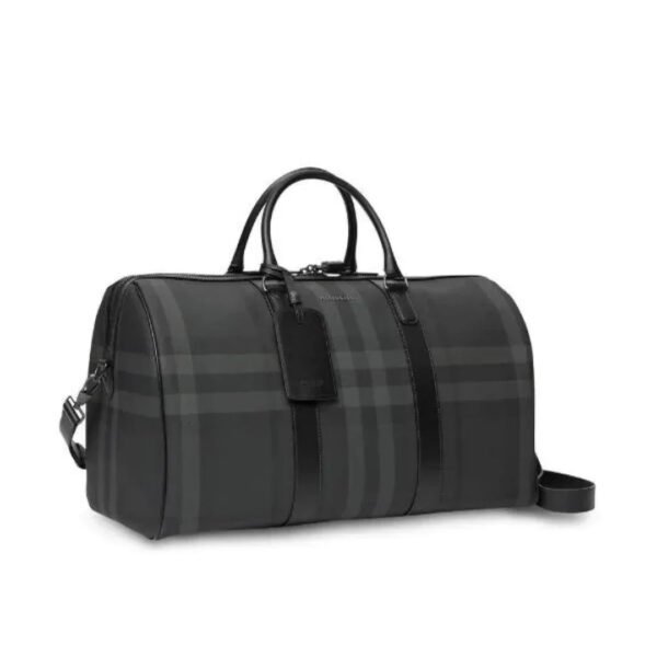 High Quality Burberry Bag - Image 3