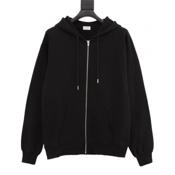 Best Celine Hoodie - Image 5